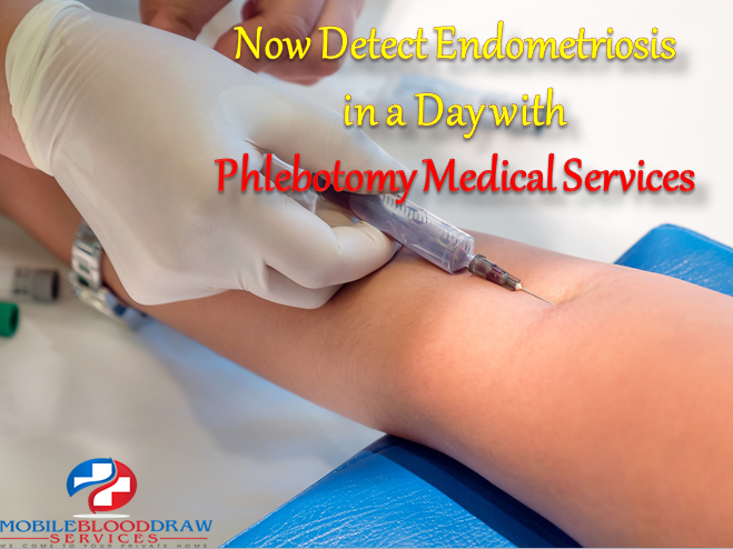 Phlebotomy Medical Lab Services Washington Metropolitan Area